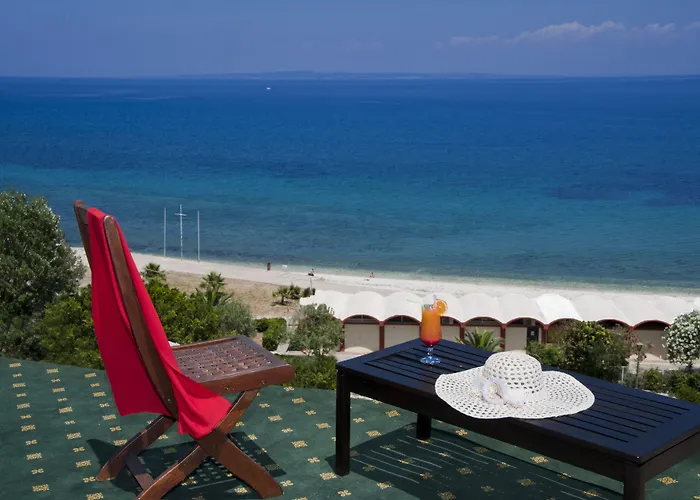 Palatino Hotel