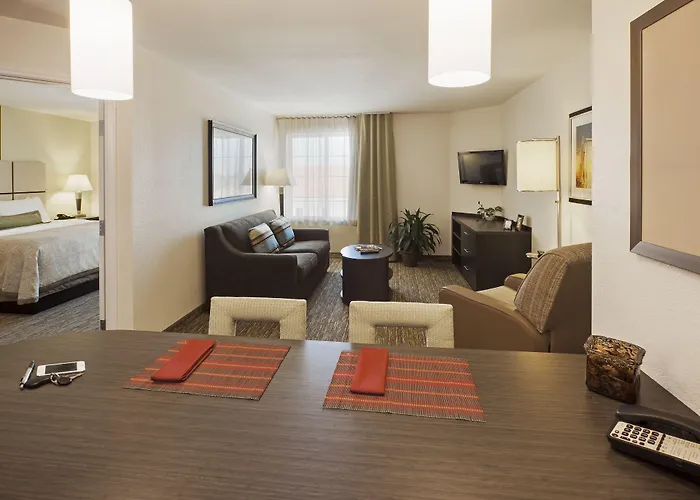 Candlewood Suites Beaumont By Ihg
