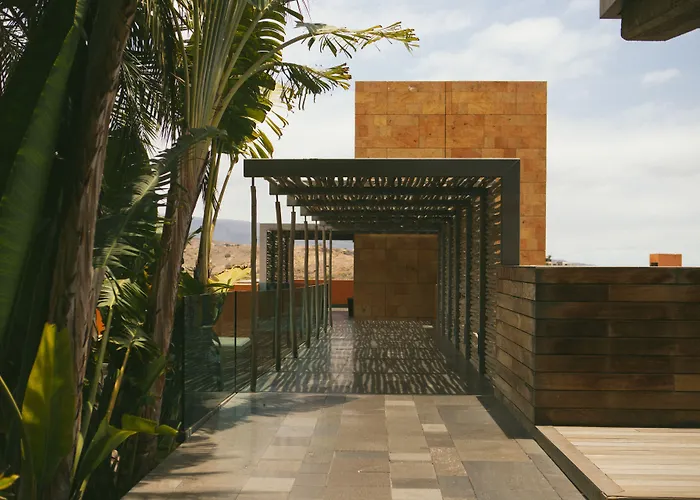 Salobre Hotel Resort & Serenity Maspalomas 