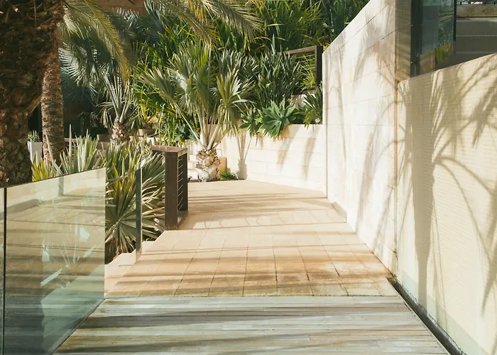 Salobre Hotel Resort&Serenity Maspalomas 
