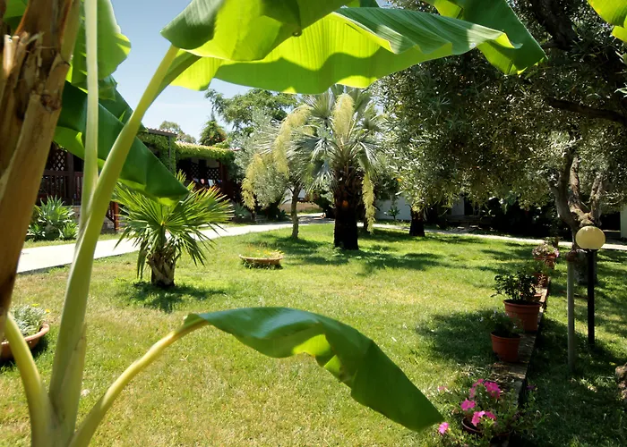 Tonicello Hotel Resort & Spa