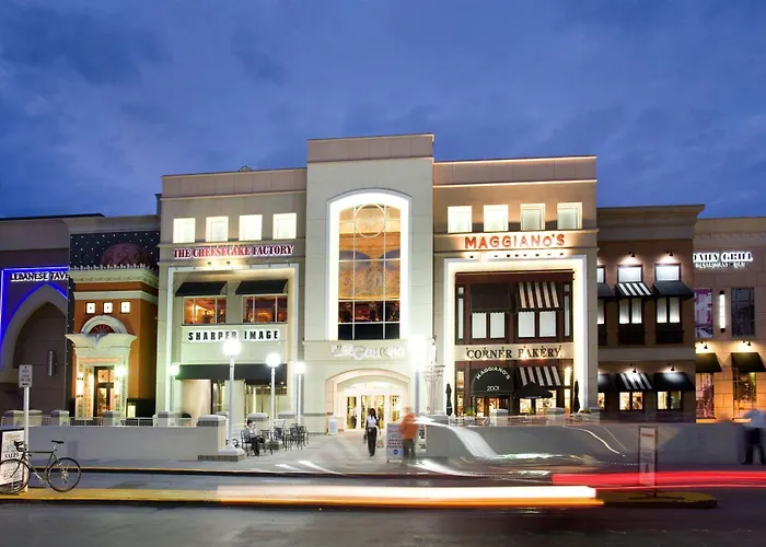 Hilton Garden Inn Tysons Corner
