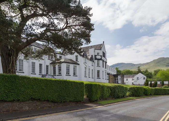 Arrochar Hotel 'A Bespoke Hotel'