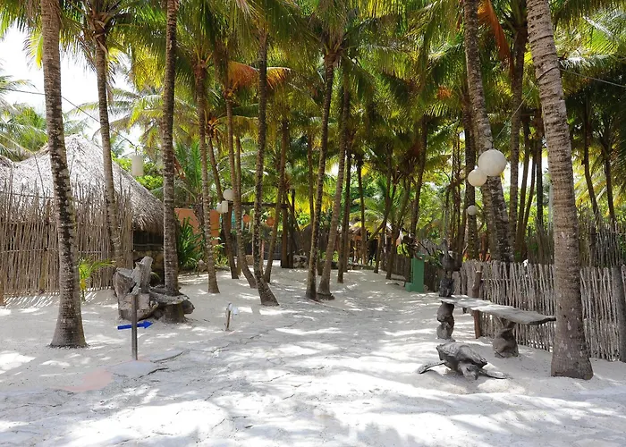 Zamas Hotel