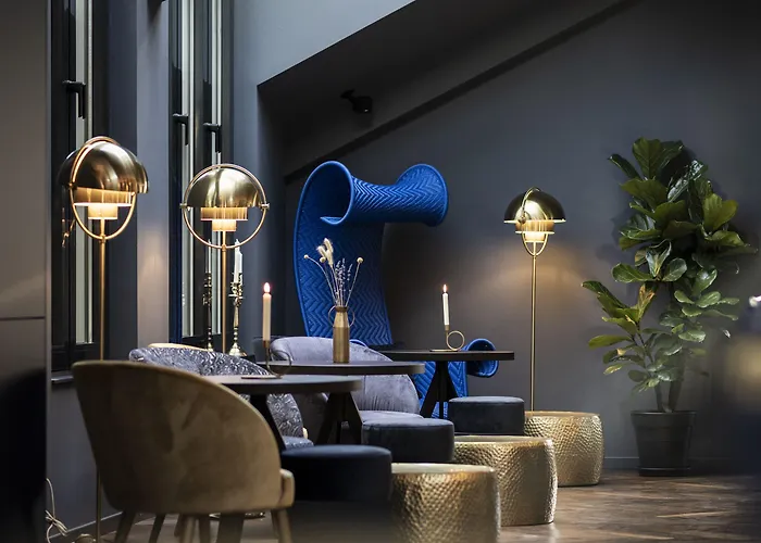 Altstadthotel Weißes Kreuz - In der Fußgängerzone
