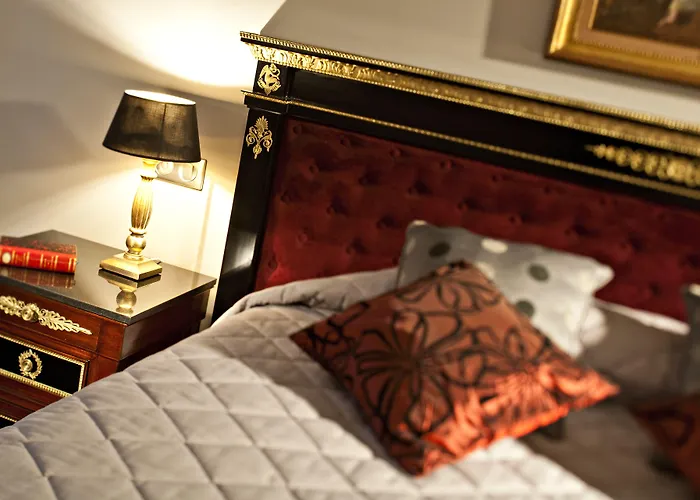 Continental Hotel Reims