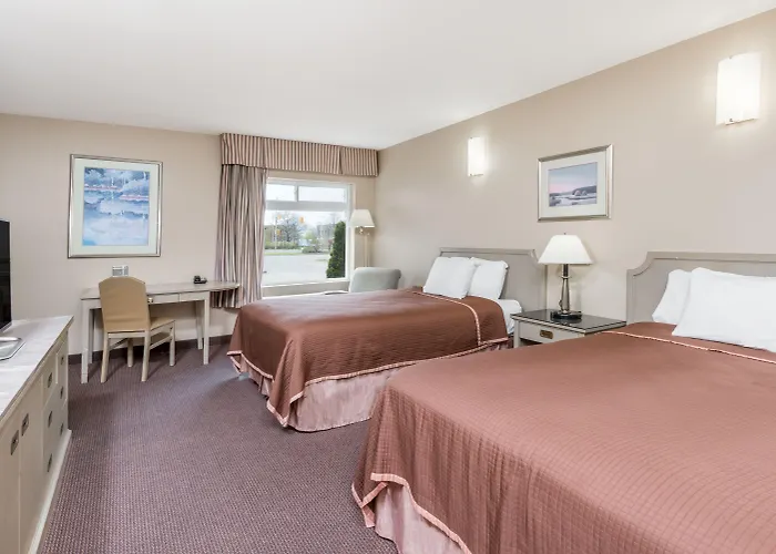 London Travel Inn