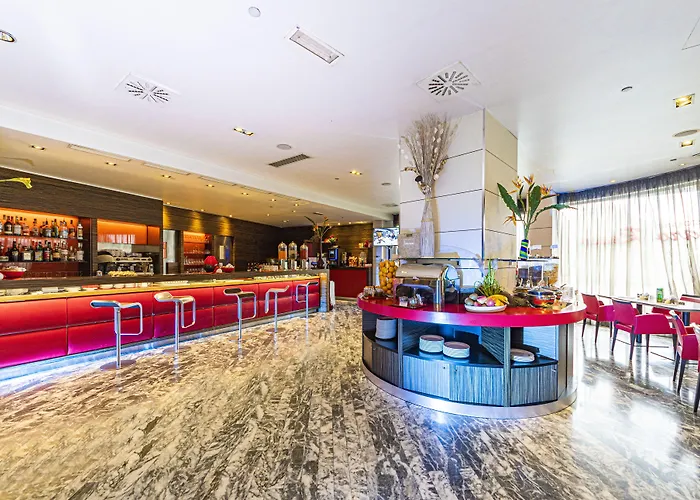 Antony Palace Hotel - Venice Airport Marcon