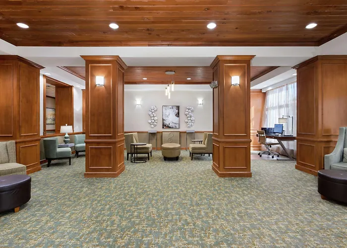 Hampton Inn West Palm Beach-Lake Worth-Turnpike