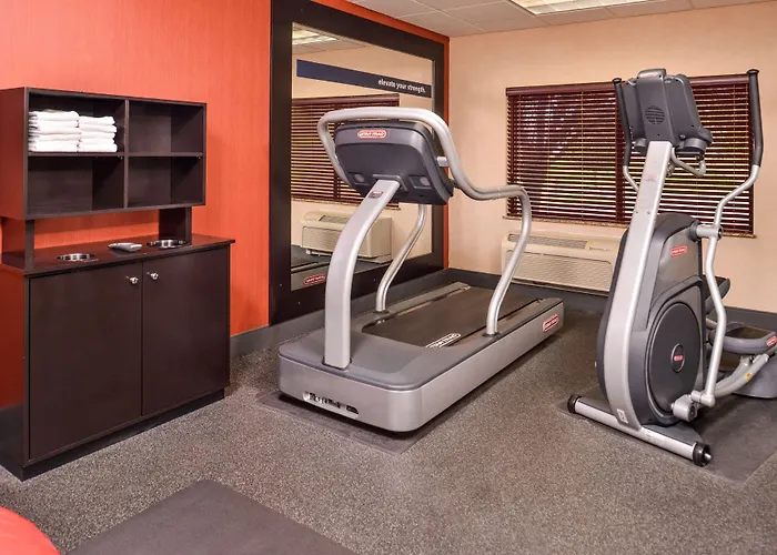 Hampton Inn York