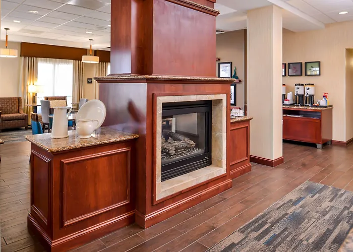 Hampton Inn York