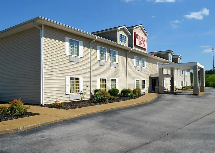 Hometown Inn-Ringgold
