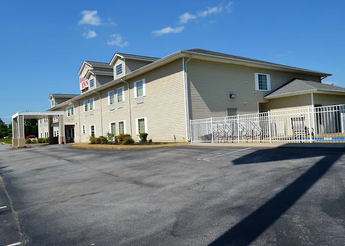 Hometown Inn-Ringgold