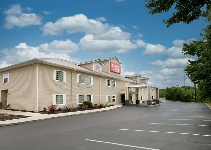 Hometown Inn-Ringgold