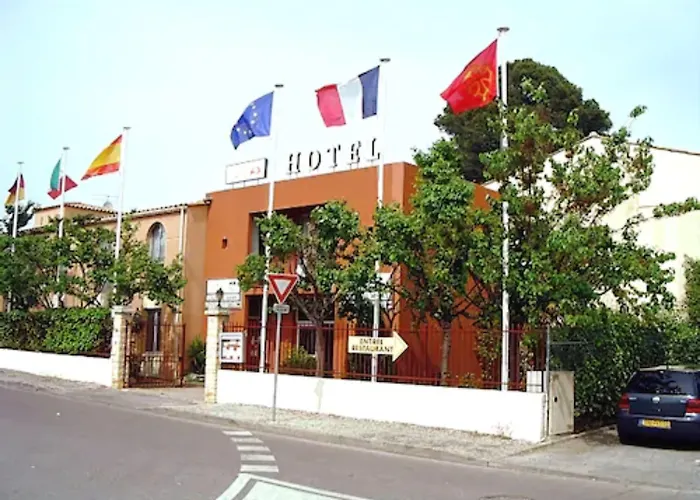 Le Clos De L'aube Rouge - Montpellier / Castelnau le Lez