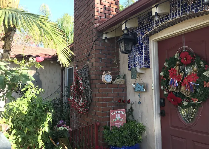 Always Inn San Clemente Bed & Breakfast By Elevate Rooms