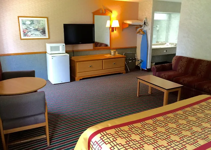 Platte Valley Inn Columbus