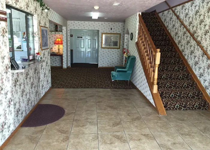 Platte Valley Inn