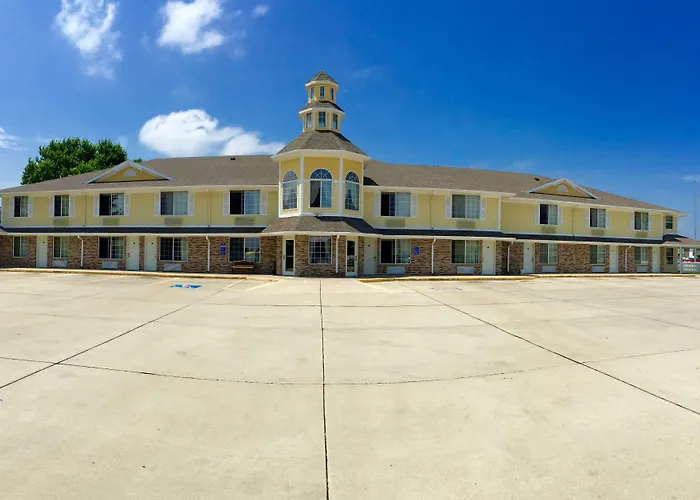 Platte Valley Inn