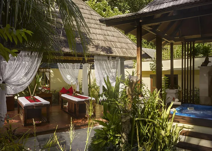 Royal Island Resort Maldives