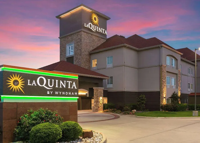 La Quinta By Wyndham - Temple South