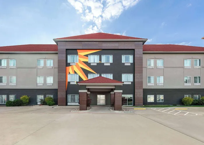 La Quinta By Wyndham - Temple South
