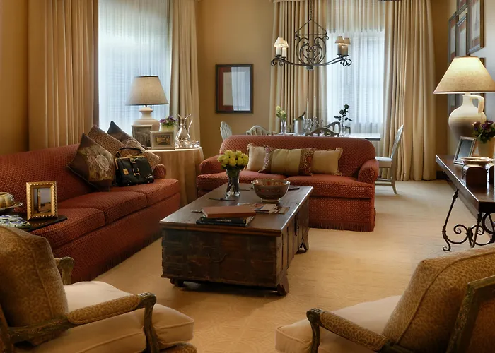 Hotel Granduca Houston