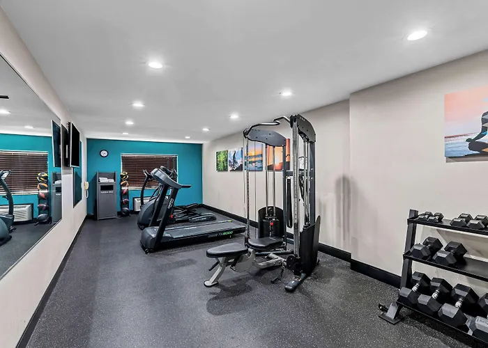 Pine Bluff Dog Friendly Hotels