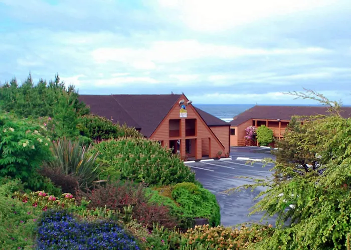 Surestay Plus Hotel By Best Western Gold Beach