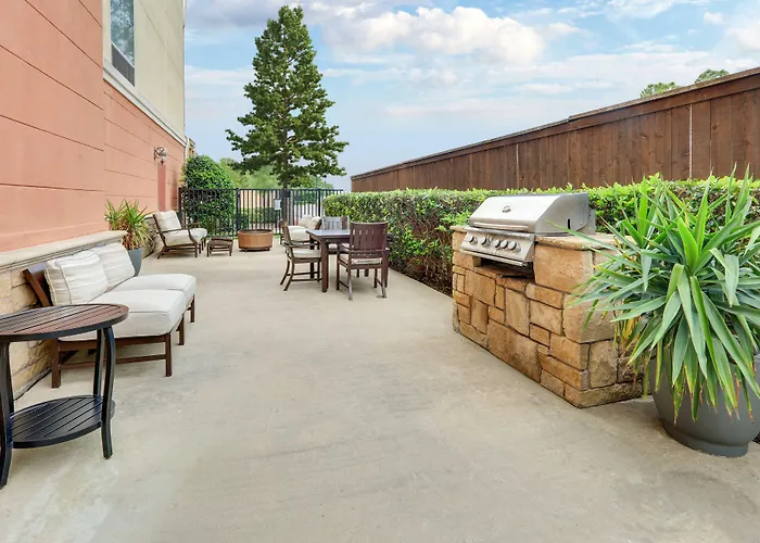 Homewood Suites By Hilton Houston Stafford Sugar Land