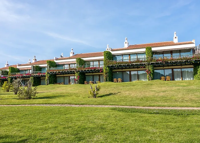 Hotel Pedras D'El Rei Tavira