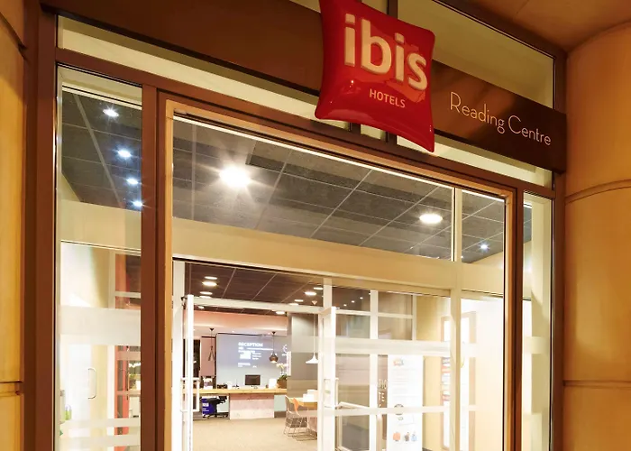 Ibis Reading Centre