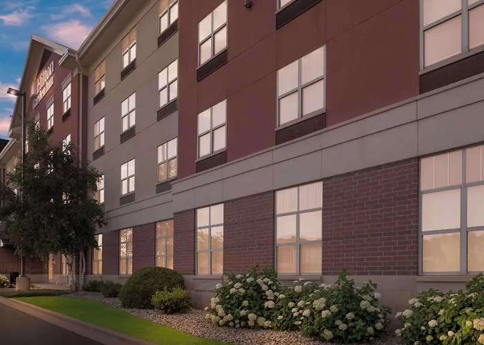 Hilton Garden Inn Rockford