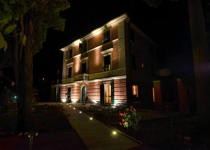 Villa Accini