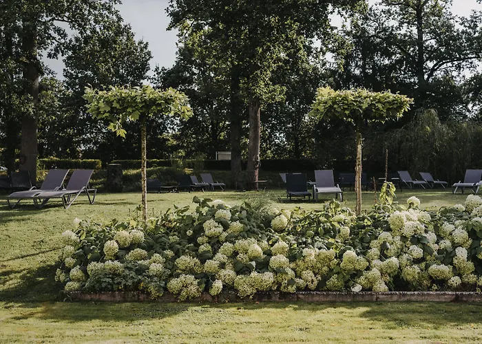 Buchnas Landhotel Saarschleife Mettlach