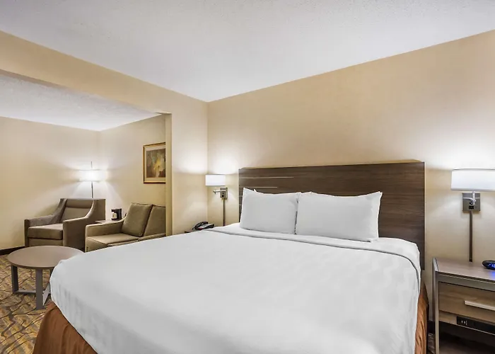 Best Western Danville Inn
