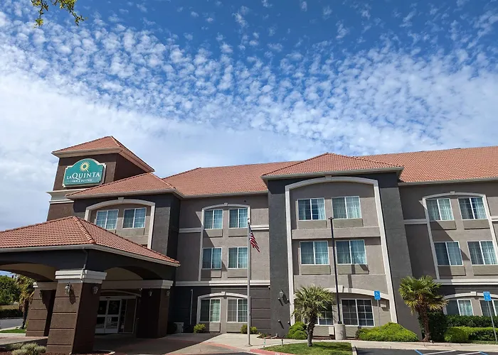 La Quinta By Wyndham Manteca - Ripon
