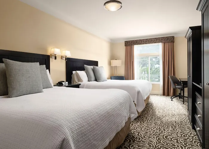 West Inn & Suites Carlsbad