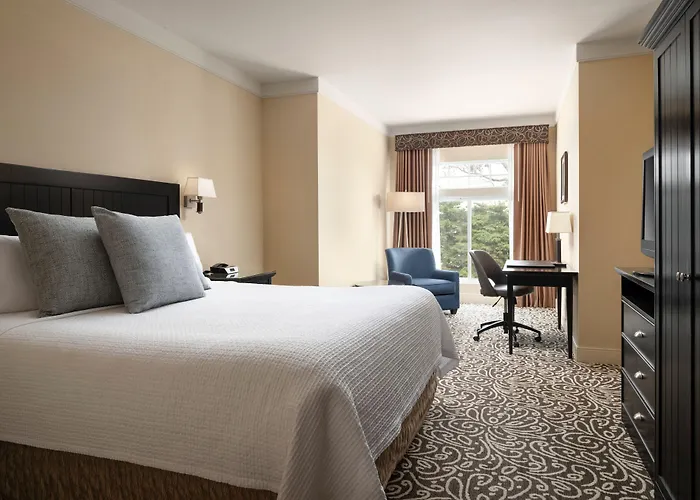 West Inn & Suites Carlsbad