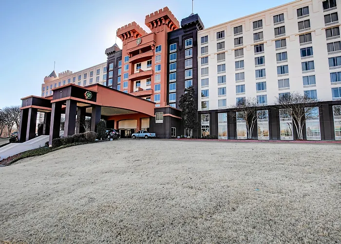 Fitz Tunica Casino & Hotel, Trademark Collection By Wyndham