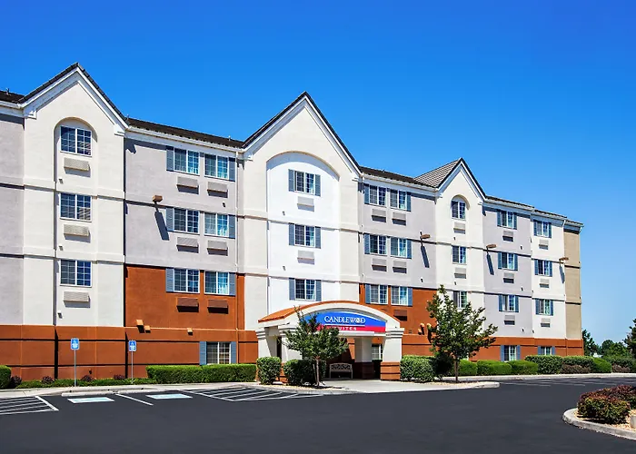 Candlewood Suites Medford By Ihg