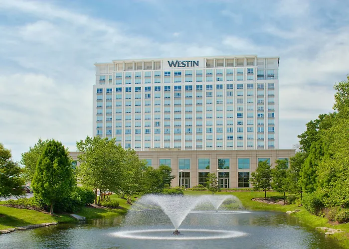 The Westin Chicago North Shore