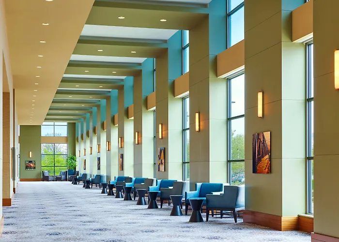 The Westin Chicago North Shore