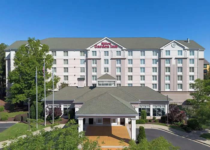 Hilton Garden Inn Columbia/Harbison