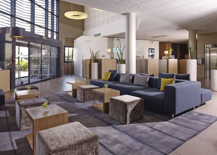 Holiday Inn Express Toulouse Airport By Ihg