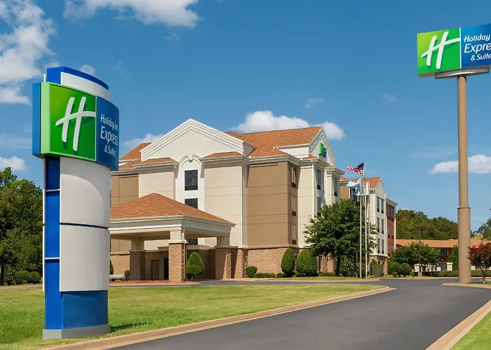Holiday Inn Express Hotel & Suites Mcalester By Ihg