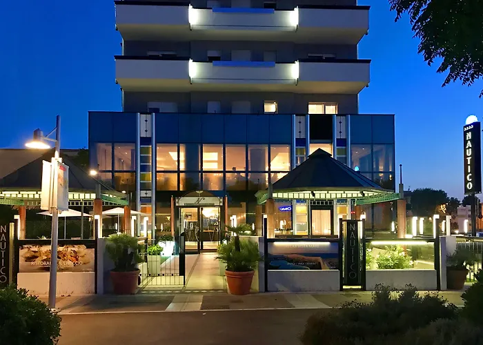 Hotel Nautico