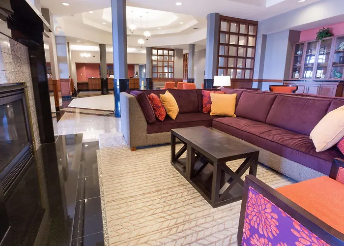 Drury Inn & Suites Cincinnati Sharonville
