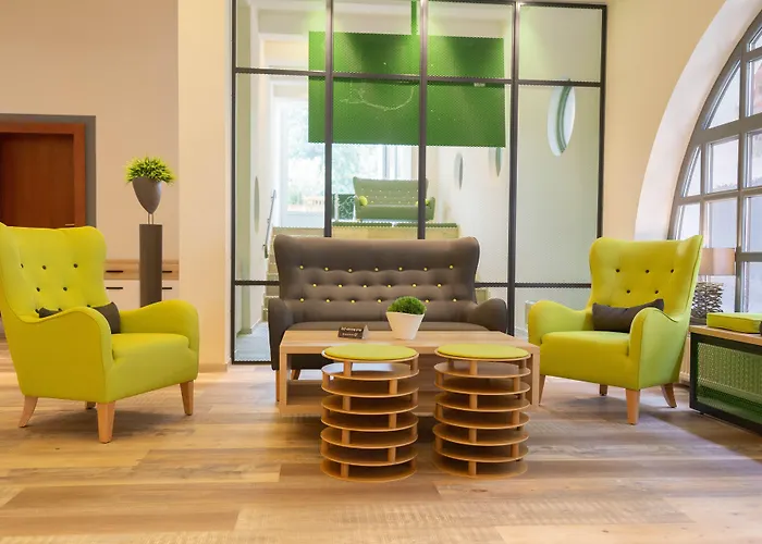 Das Ebertor - Hotel&Hostel Boppard