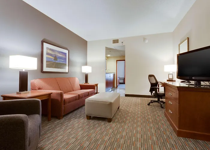Drury Inn & Suites St. Louis/O'Fallon, Il